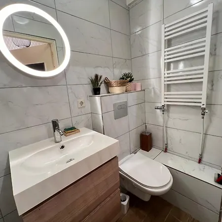 Le Standing Un Sejour A Part Apartamento