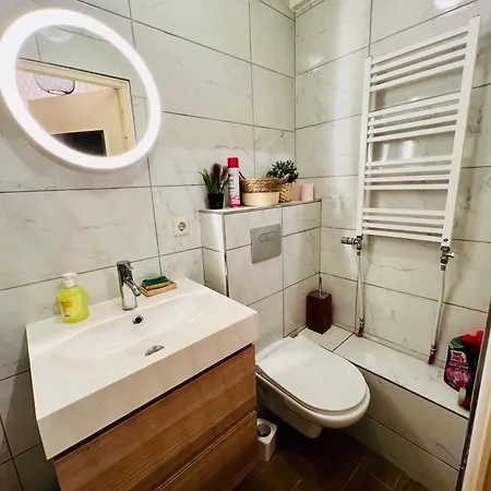 Apartamento Le Standing Un Sejour A Part *