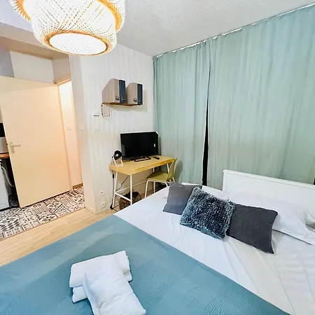 Le Standing Un Sejour A Part Metz