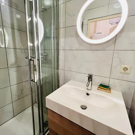 Le Standing Un Sejour A Part Metz