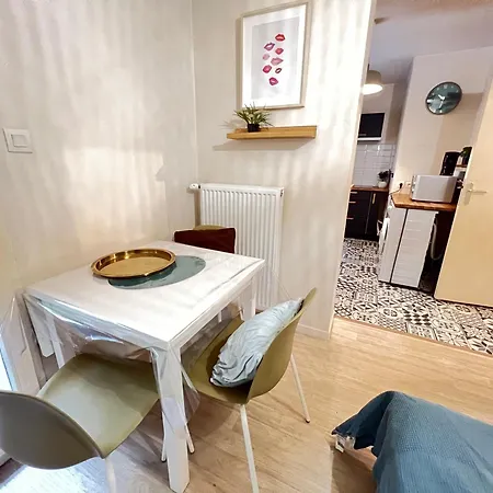 Le Standing Un Sejour A Part Metz