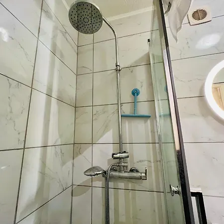 Le Standing Un Sejour A Part