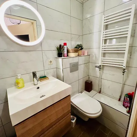 Le Standing Un Sejour A Part Appartement *