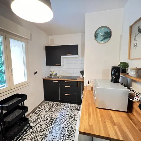 Le Standing Un Sejour A Part Metz