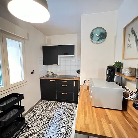 Le Standing Un Sejour A Part