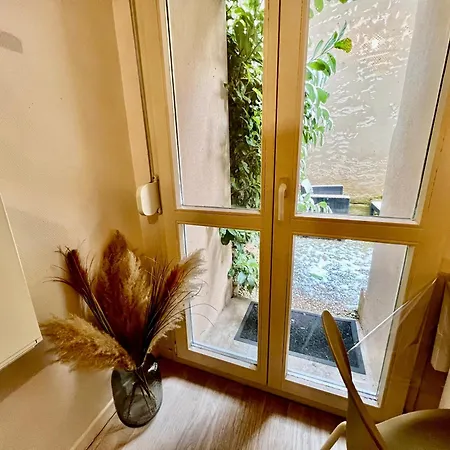 Apartamento Le Standing Un Sejour A Part