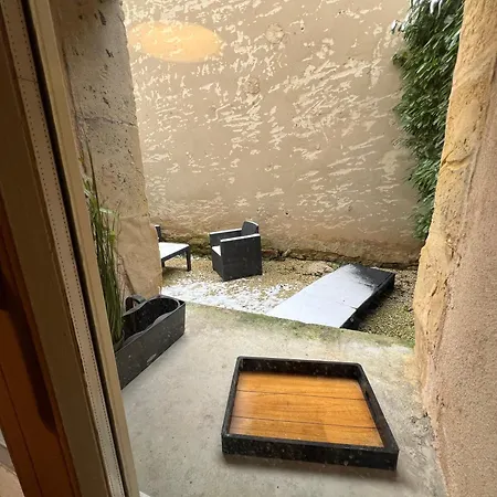 Apartamento Le Standing Un Sejour A Part *