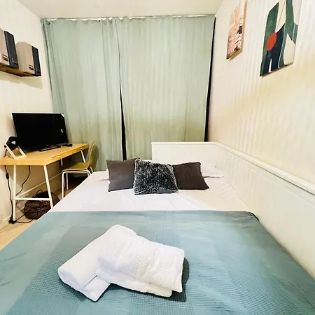 Le Standing Un Sejour A Part * Metz