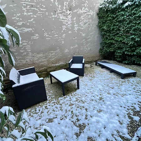 Le Standing Un Sejour A Part * Metz