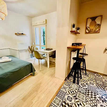 Le Standing Un Sejour A Part Metz