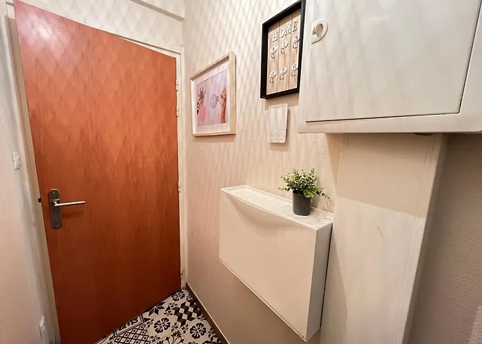 Le Standing Un Sejour A Part * Metz