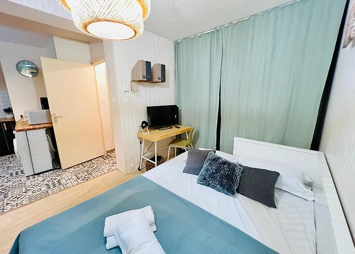 Le Standing Un Sejour A Part Metz