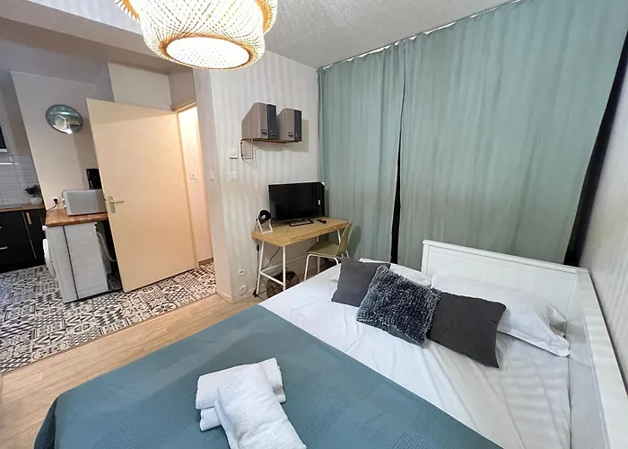 Le Standing Un Sejour A Part * Metz