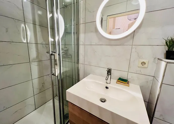 Le Standing Un Sejour A Part Metz