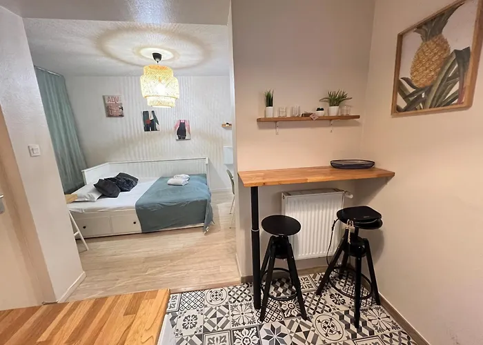 Le Standing Un Sejour A Part * Metz