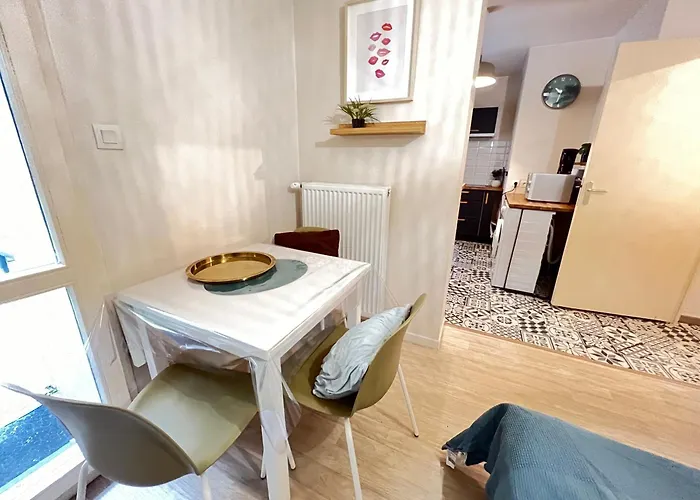 Le Standing Un Sejour A Part Metz