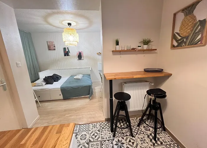 Le Standing Un Sejour A Part *