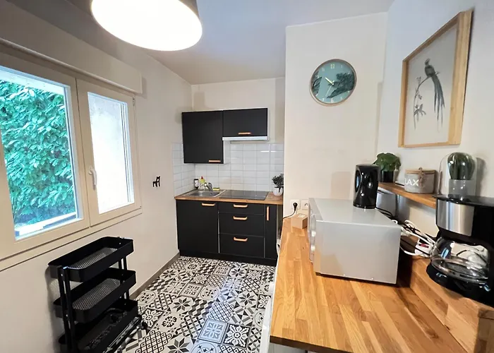 Le Standing Un Sejour A Part Metz