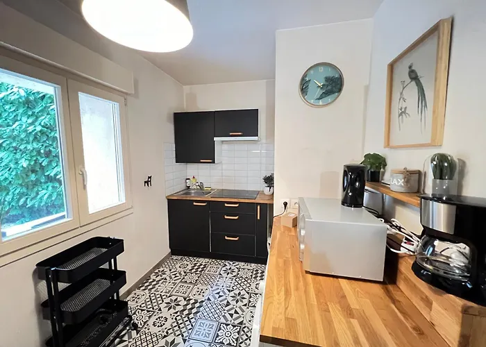 Le Standing Un Sejour A Part