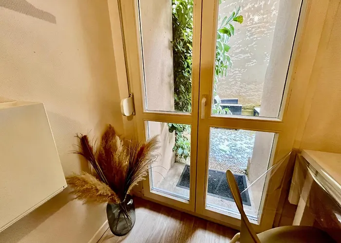 Apartment Le Standing Un Sejour A Part