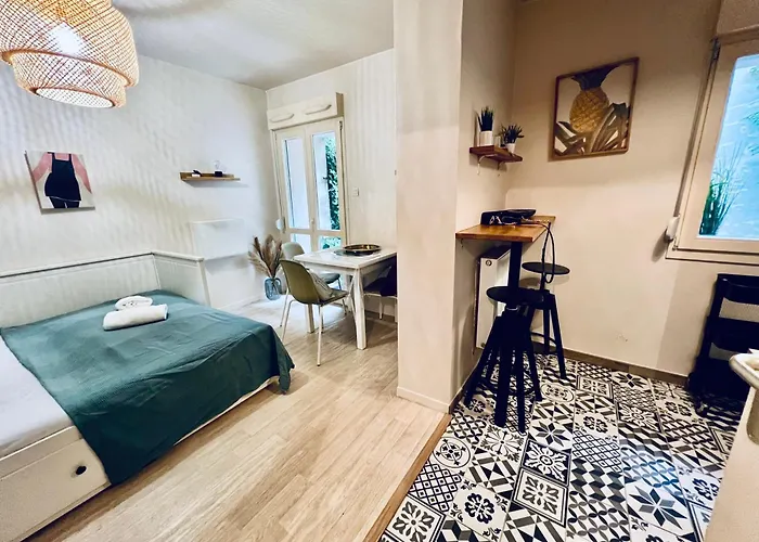 Le Standing Un Sejour A Part Metz