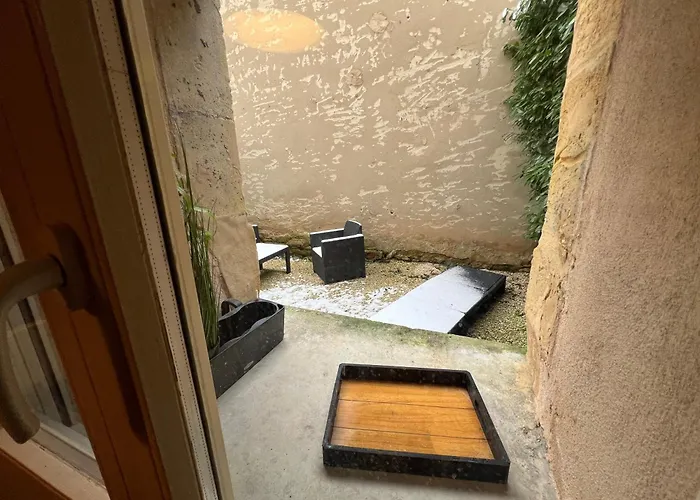 Apartment Le Standing Un Sejour A Part *