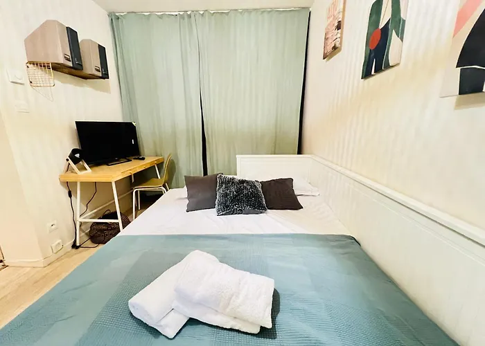 Le Standing Un Sejour A Part * Metz