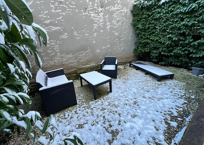 Le Standing Un Sejour A Part * Metz