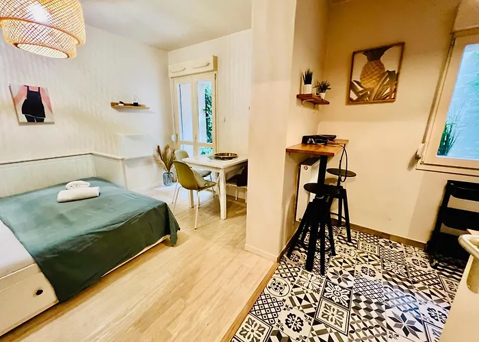 Le Standing Un Sejour A Part Metz